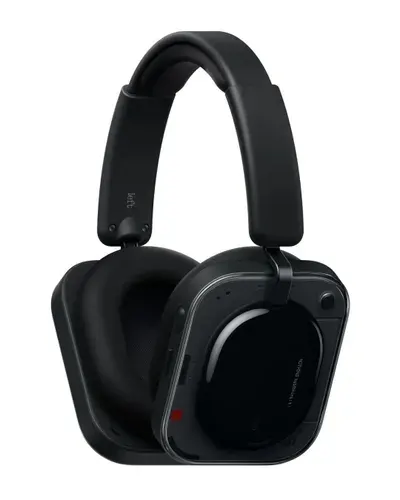 Беспроводные наушники Nothing Headphone (a) - Чёрный (A11300028)
