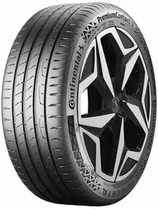 Continental PremiumContact 7 Шины летние 245/45 R18 96Y