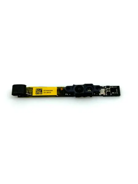 Веб-камера для ноутбука Apple MacBook A1342 (DCJ6A00)