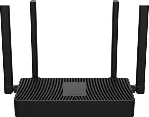 Маршрутизатор/Wi-Fi роутер HUAWEI 3 порта, 256 Мб WiFi 6 AX3000 (53030CSU)