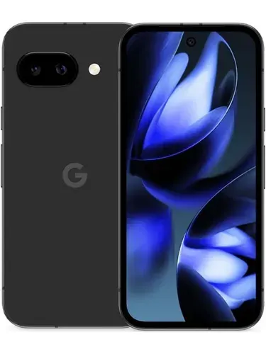 Google Смартфон Pixel 9a 8/256 ГБ, Nano-SIM, черный