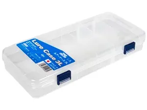 Коробка рыболовная Meiho SFC LURE CASE 3L 275x131x45мм