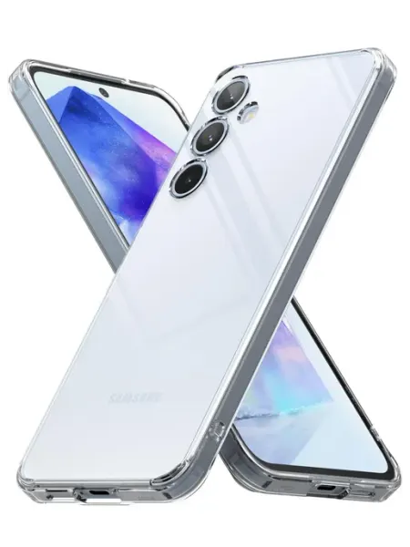 GevorG Чехол прозрачный на Galaxy A15