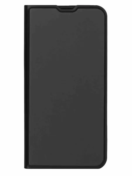 Нет бренда Чехол книжка для Samsung Galaxy A15 чёрный
