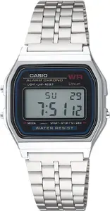 Мужские наручные часы Casio Vintage A159WA-N1