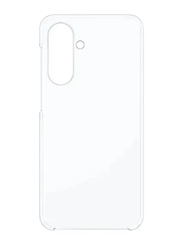 Samsung Clear Case Galaxy A17 Чехол-накладка, прозрачный