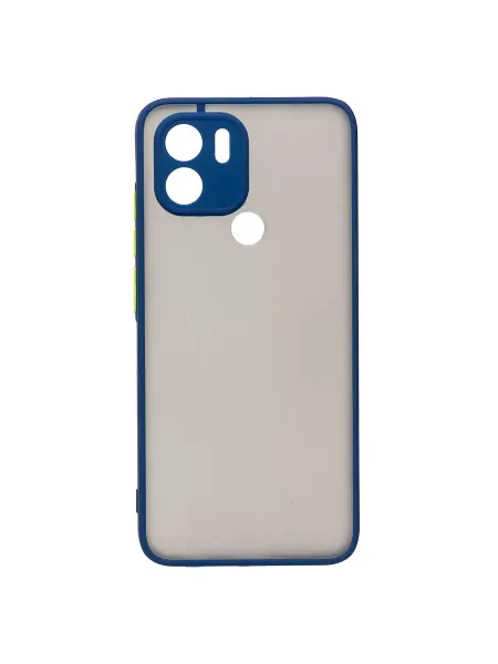 AcsPlace Чехол-накладка для Xiaomi Redmi A2 plus
