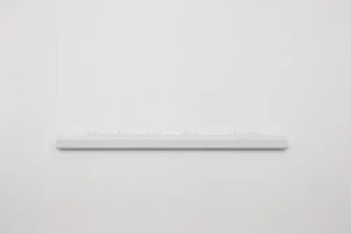 Крышка петель для ноутбука Lenovo ideapad 320S-15IKB, белая (5CB0N79673), оригинал