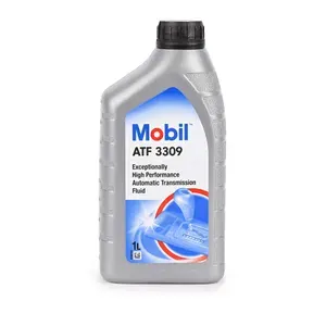 Масло трансмиссионное ATF 3309