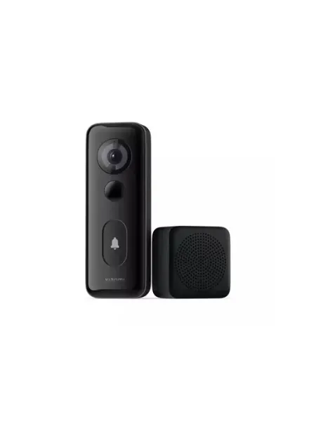 Xiaomi Умный дверной звонок Smart Doorbell 3S