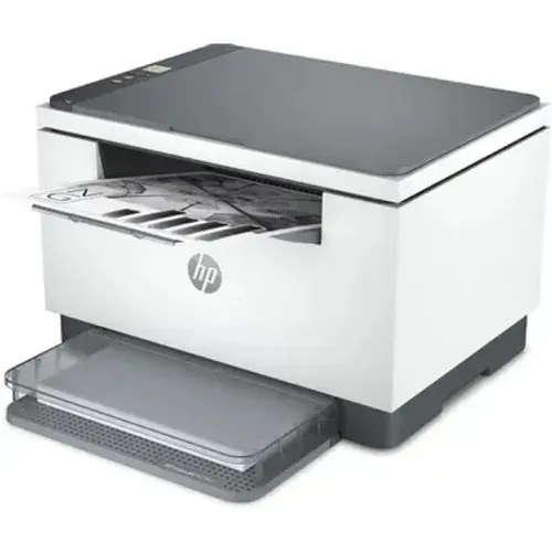 МФУ 3в1 HP LaserJet M236d лазерное, черно-белое, с автодуплексом, принтер, сканер, копир для офиса
