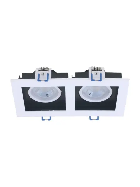 Arte Lamp Карданный светильник GRADO A2910PL-2WH