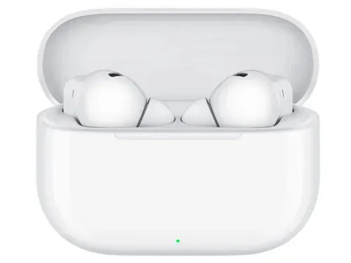Наушники Huawei FreeBuds SE 4 TWS, белый
