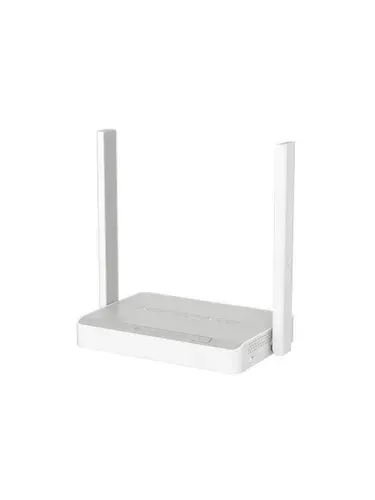 Интернет-центр Netcraze Air (NC-1613) с Mesh Wi-Fi 5 AC1200, 4-портовым Smart-коммутатором и переключателем режима роутер/ретранслятор