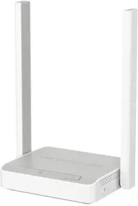Интернет-центр Netcraze Start (NC-1112) с Mesh Wi-Fi N300, 4-портовым Smart-коммутатором и переключателем режима роутер/ретранслятор