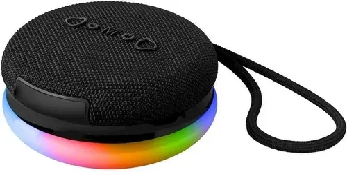 Портативная колонка Defender Enjoy 40, 7Вт, беспроводная, Bluetooth, microSD черная (65141)