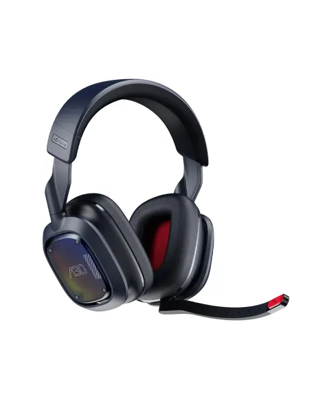 LOGITECH Наушники игровые беспроводные Astro A30 Wireless