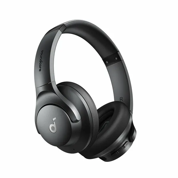 Беспроводные наушники Anker Soundcore Q21i NC, черный (A3004311)