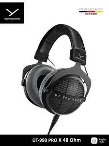 Наушники Beyerdynamic DT 990 Pro Х (48 Ohm)