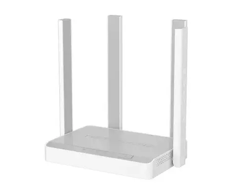 Wi-Fi Роутер Netcraze Explorer 4G NC-4910