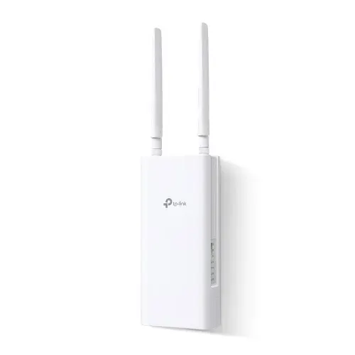 TP-Link Роутер TL-MR100-Outdoor, для улицы, беспроводной 4G LTE
