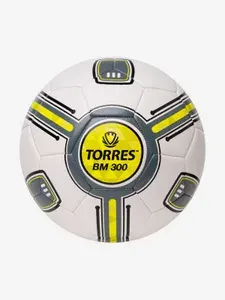 Мяч футбольный TORRES BM300 F323655, размер 5
