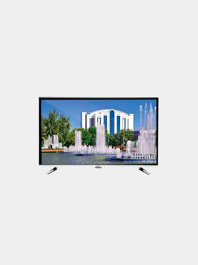 Телевизор Artel TV-ART A32KH5000 чёрный