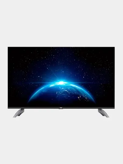 Телевизор Artel A32NHA900 Smart TV, черный