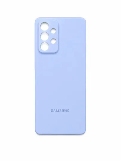 Задняя крышка (корпус) для Samsung Galaxy A33 без стекла камеры