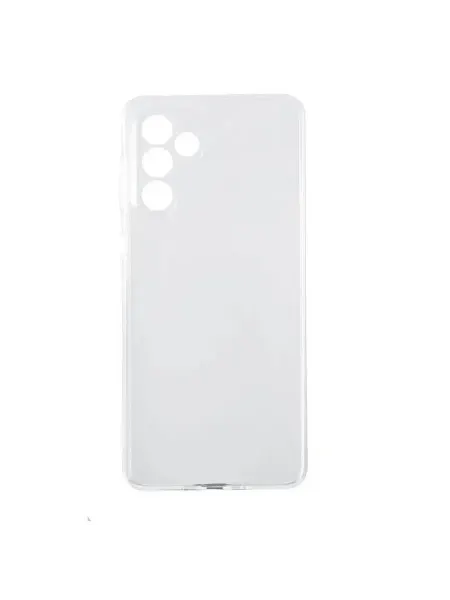 ZIBELINO Чехол для Samsung Galaxy A34 Ultra Thin Case прозрачный