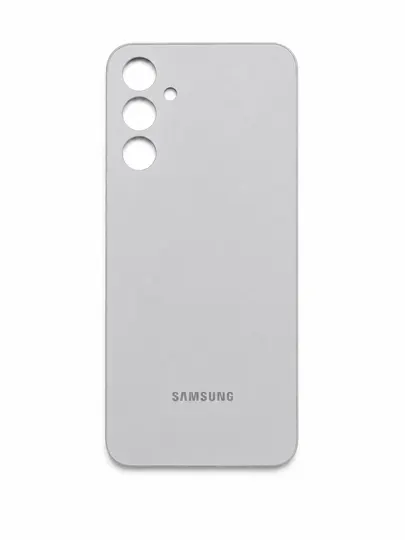 Задняя крышка (корпус) для Samsung Galaxy A34 без стекла камеры