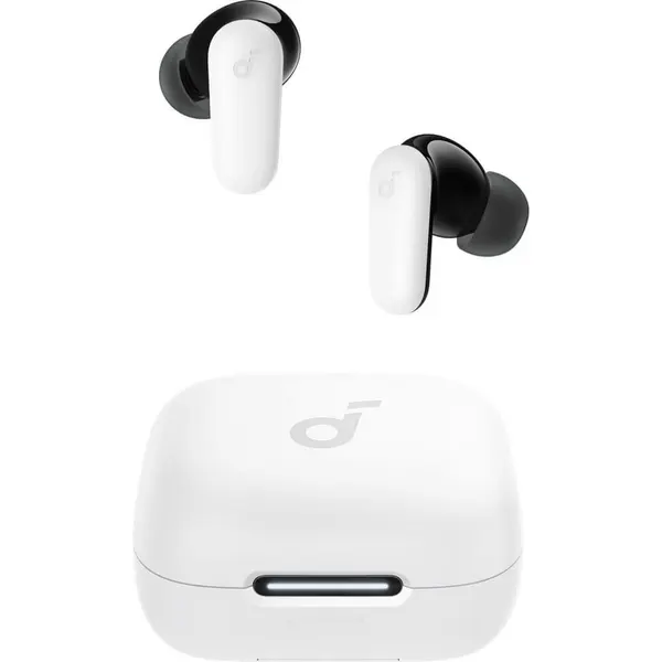 Беспроводные наушники Anker Soundcore P30i, белый (A3959361)