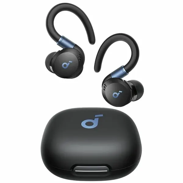Беспроводные наушники Anker Soundcore Sport X20, черный (A3968G11)