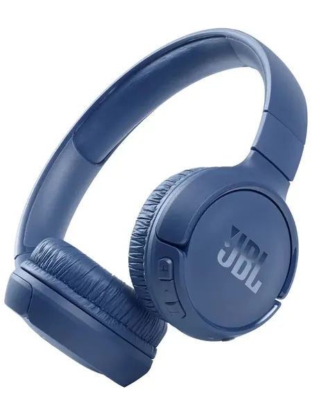 Наушники JBL Tune 510BT Blue
