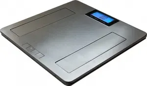 Весы диагностические Momert 5849 Silver