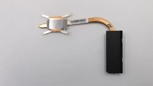Радиатор для ноутбука Lenovo IdeaPad G50-80 (5H40H12606), оригинал