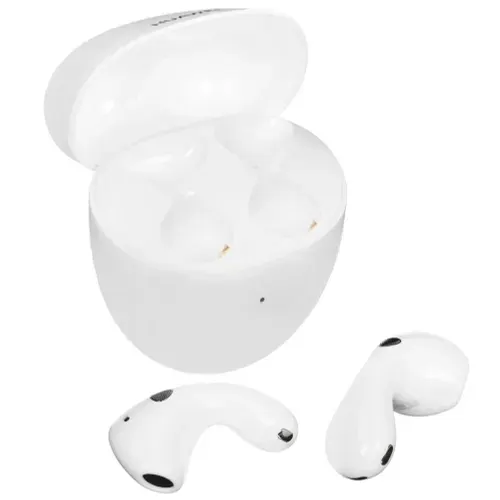 HUAWEI Наушники беспроводные с микрофоном Huawei FreeBuds 6, Bluetooth, USB Type-C, фиолетовый