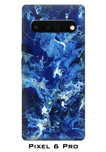 Защитная виниловая пленка / Бронепленка / Чехол наклейка / Скин / Google Pixel 6 Pro / Гугл Пиксель 6 Про / ПОДАРОК