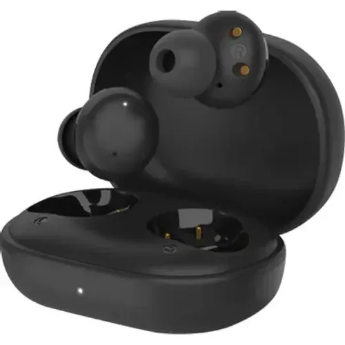 Defender Наушники Беспроводная гарнитура Twins 980 черный, TWS, Bluetooth 63980