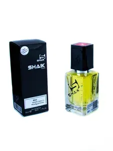SHAIK Парфюмерная вода SHAIK 69 GUILTY стойкие масляные духи мужские 50 мл