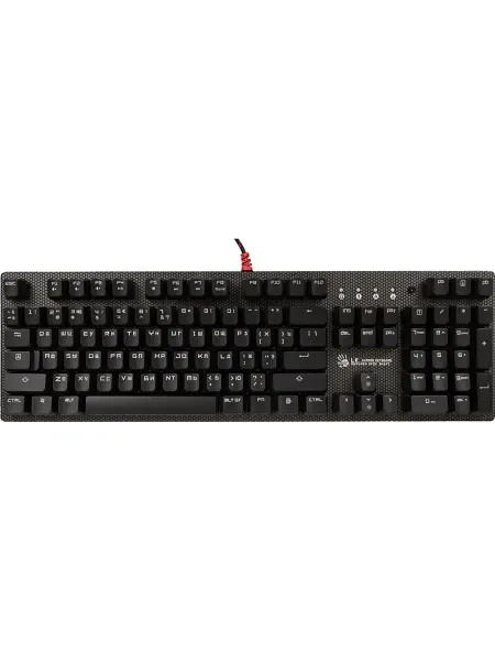A4TECH Клавиатура игровая Bloody B810R NetBee