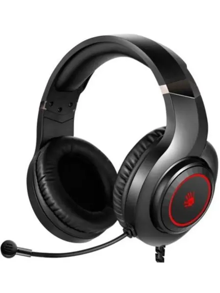 A4TECH Наушники Bloody G220 черный