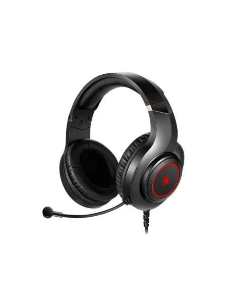 A4TECH Наушники Bloody G220S black