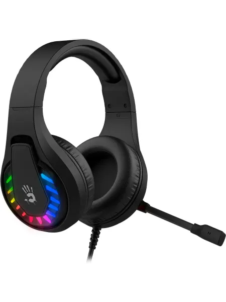 A4TECH Наушники Bloody G230p черный (G230P)
