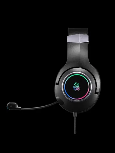Проводные наушники для игр A4Tech Bloody G350