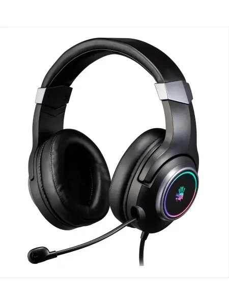 A4TECH Гарнитура Bloody G350 USB Black