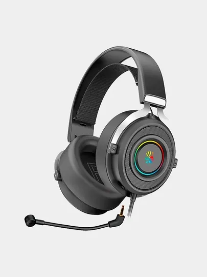 Наушники игровые A4Tech Bloody G535P