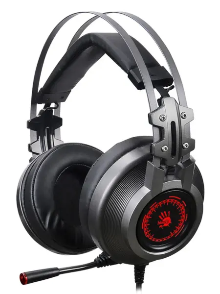 A4TECH Проводные наушники Bloody J527