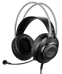 A4TECH Гарнитура Fstyler Fh200I Grey