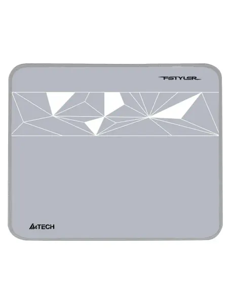 A4TECH Коврик для мыши FStyler FP20 серый (fp20 silver)